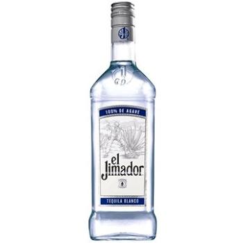 El Jimador Blanco 1l 38% (744607068307)