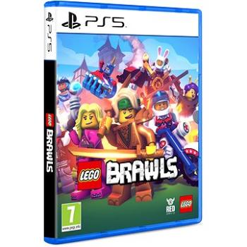 LEGO Brawls - PS5 (3391892022704)