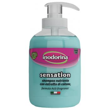 Šampon Inodorina Sensation výživný 300ml