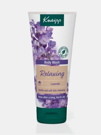 Sprchový gel Kneipp Levandulové snění 200 ml