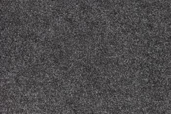 Podlahové krytiny Vebe - rohožky Čistící zóna Parijs DB 20 -   Černá 2m