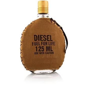 DIESEL Fuel for Life Homme EdT 125 ml (305520946592)