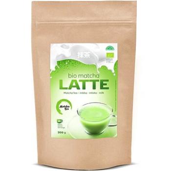 Matcha Tea Latte BIO 300 g (8594169251295)