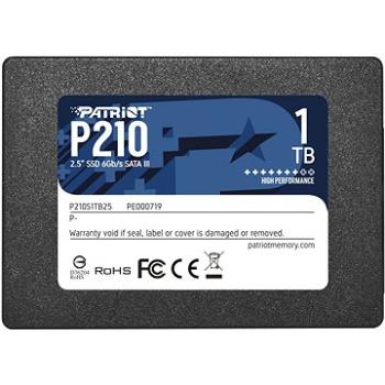 Patriot P210 1TB (P210S1TB25)