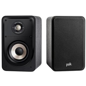 Polk Audio Signature S15e Black (pár) (POSIGS15EBK)