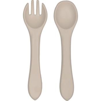 Tryco Cutlery příbor pro děti Sand 2 ks