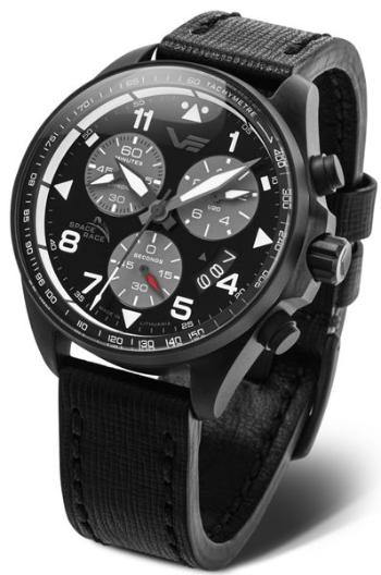 Vostok Europe Space Race Chrono Line 6S30-325C744