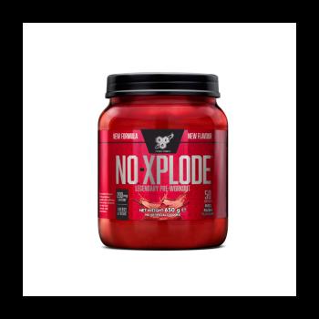 N.O.-Xplode Legendary Pre-workout 390 g purple power - BSN