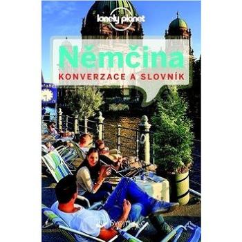 Němčina Konverzace a slovník (978-80-256-1782-3)