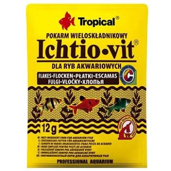 Tropical Ichtio-vit 12 g (5900469744017)