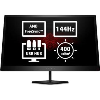 25" HP OMEN (Z7Y57AA#ABB)