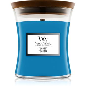 Woodwick Tempest vonná svíčka 275 g