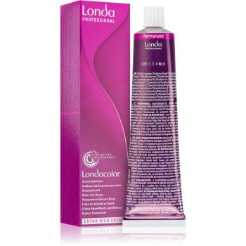 Londa Professional Permanent Color Extra Rich permanentní barva na vlasy odstín 9/1 60 ml