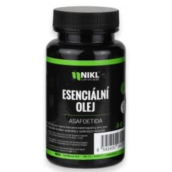 Nikl esenciální olej asafoetida 10 ml