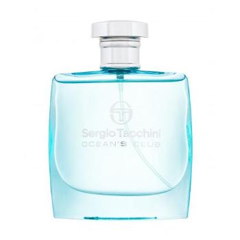 Sergio Tacchini Ocean´s Club 100 ml toaletní voda pro muže