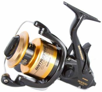 Shimano Fishing Baitrunner D 6000 EU Naviják