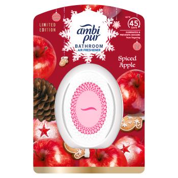 Ambipur Bathroom Spiced Apple 7.5 ml
