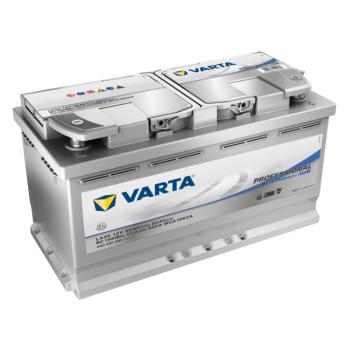 Autobaterie Varta Professional Dual Purpose AGM 95Ah, 12V, 850A, LA95