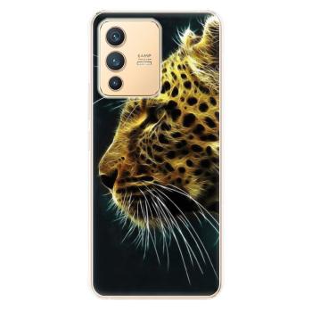 Odolné silikonové pouzdro iSaprio - Gepard 02 - Vivo V23 5G