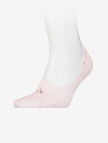 Calvin Klein Underwear	 Ponožky Růžová
