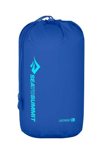 Zavazadlový vak Sea To Summit Lightweight Stuff Sack 5L modrá barva, ASG024031