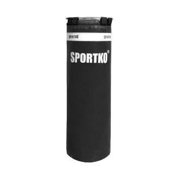 Boxovací pytel SportKO Classic MP4 32x85 cm  černá