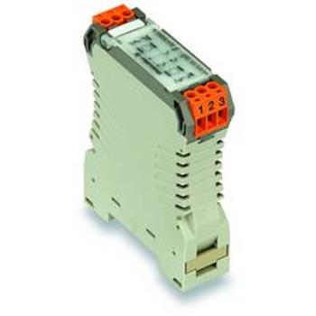 WAVESERIES, Surge protection, 250 V, Surge protection Weidmüller WAVEFILTER 3A 8614780000 1 ks