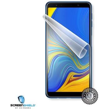 Screenshield SAMSUNG Galaxy A7 (2018) na displej (SAM-A750-D)