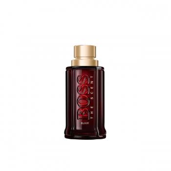 Hugo Boss Boss The Scent Elixir for Him parfémová voda 100 ml