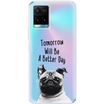 iSaprio Better Day 01 pro Vivo Y21 / Y21s / Y33s (betday01-TPU3-vY21s)