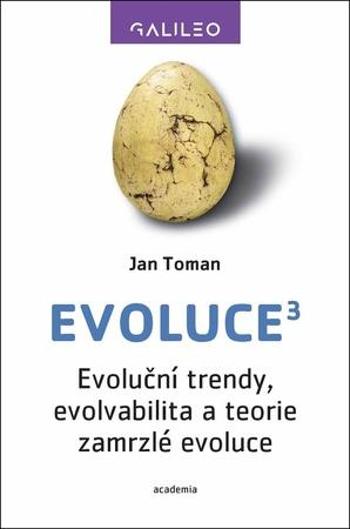Evoluce3 - Toman Jan