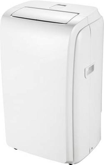 Mobilní klimatizace TCL TAC-12CHPA/K 19265, 3200 W (11000 BTU/h), en.třída: A (A+++ - D), 35 m², bílá