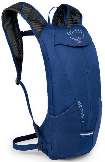 Osprey KATARI 7 II cobalt blue