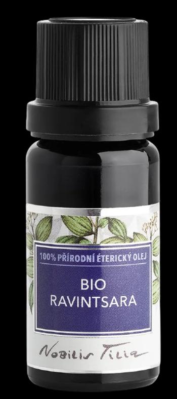 Nobilis Tilia Éterický olej bio Ravintsara 5 ml