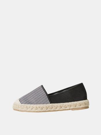 Vero Moda Mira Espadrilky Černá