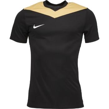 Nike DRI-FIT PARK Pánský fotbalový dres, černá, velikost