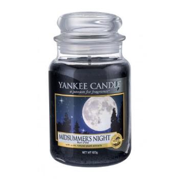 Yankee Candle Midsummer´s Night 623 g vonná svíčka unisex