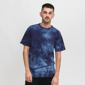 Off the wall tie dye ss tee s