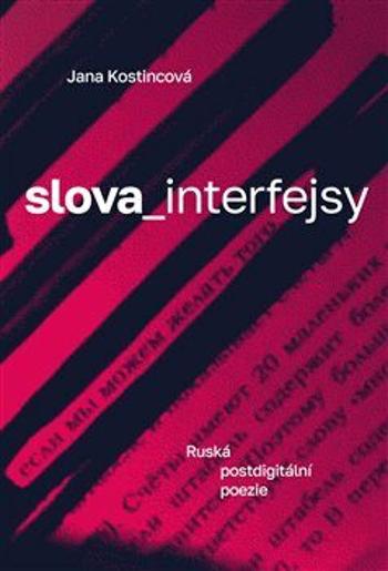 slova_interfejsy - Jana Kostincová