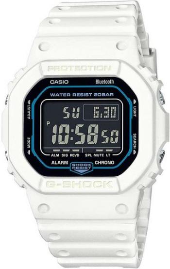 Casio G-Shock DW-B5600SF-7ER SCI-FI World Series