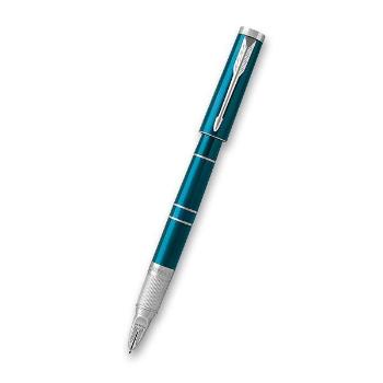 Pero Parker Ingenuity Deluxe Teal CT Slim 1502/6572 - hrot M (střední)