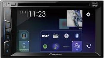 Multimediální přehrávač do auta (2 DIN) Pioneer AVH-A3100DAB