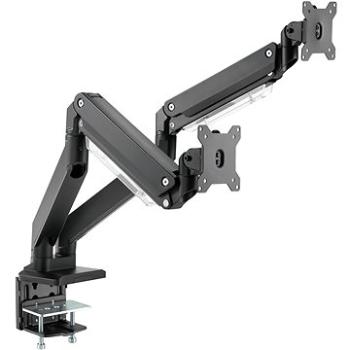 AlzaErgo Arm D50B Heavy Duty (APW-EGARD50B)