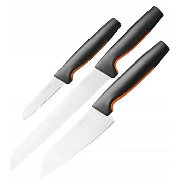 Sada nožů startovací Functional Form Fiskars 3 ks