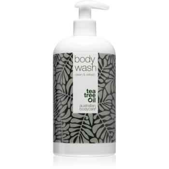 Australian Bodycare Body Wash sprchový gel s Tea Tree oil 500 ml