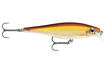 Rapala Wobler BX Minnow Gold Shiner - 7cm 7g