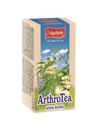 Apotheke ArthroTea porcovaný čaj 20x1,5 g