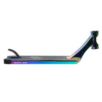 Deska Bestial Wolf Spark 530mm Rainbow + griptape zdarma