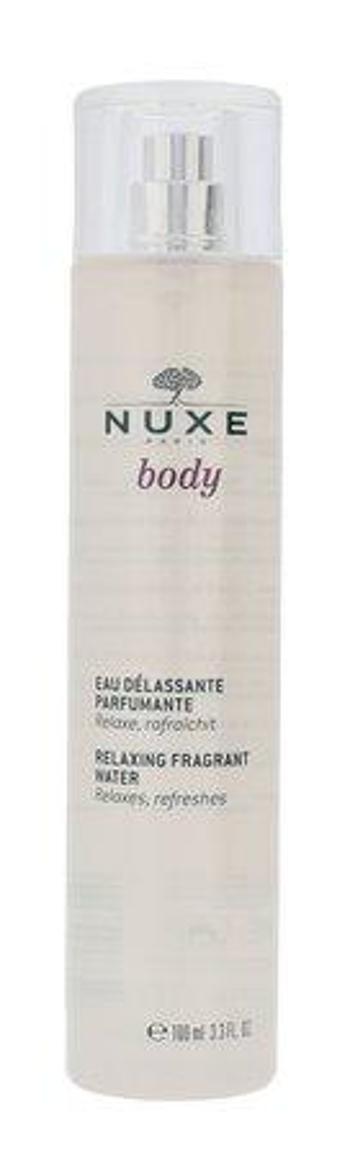 Tělová voda NUXE - Body Care , 100ml