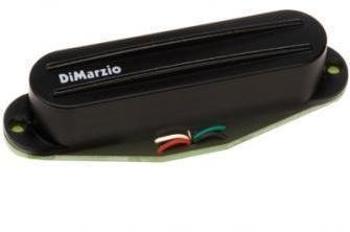 DiMarzio DP218BK Černá